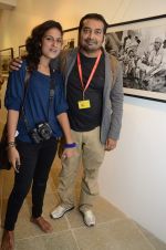 Anurag Kashyap at Ragu Rai_s photo exhibition presented by Vacheron in ICIA, Mumbai on 20th Oct 2012 (88).JPG
